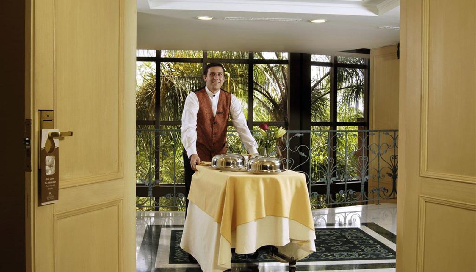 Innenbreich - Iguazu Grand Resort Spa Casino