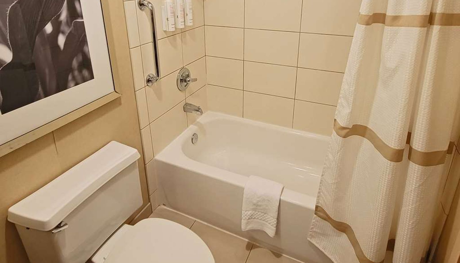 Habitación - Radisson Hotel Cedar Rapids