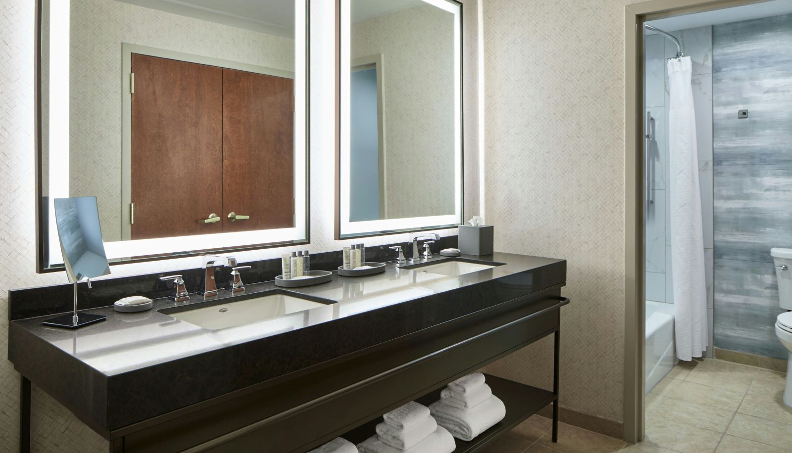 Kamer - Montgomery Marriott Prattville Hotel and Conference Center at Capitol Hill