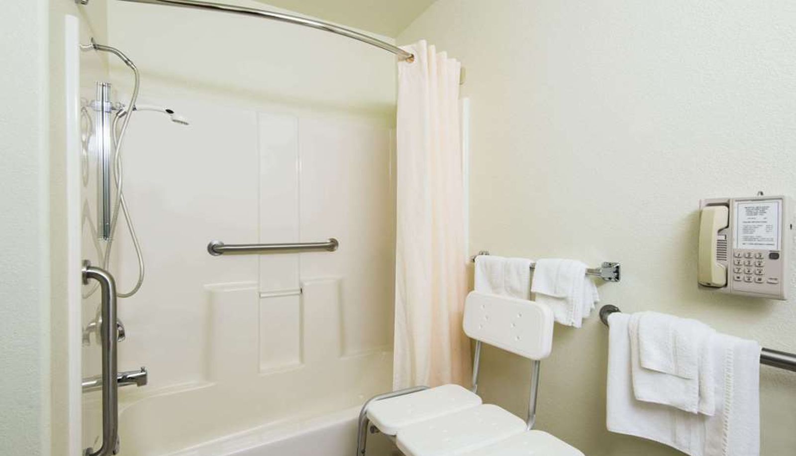 Chambre - Microtel Inn & Suites by Wyndham Pueblo