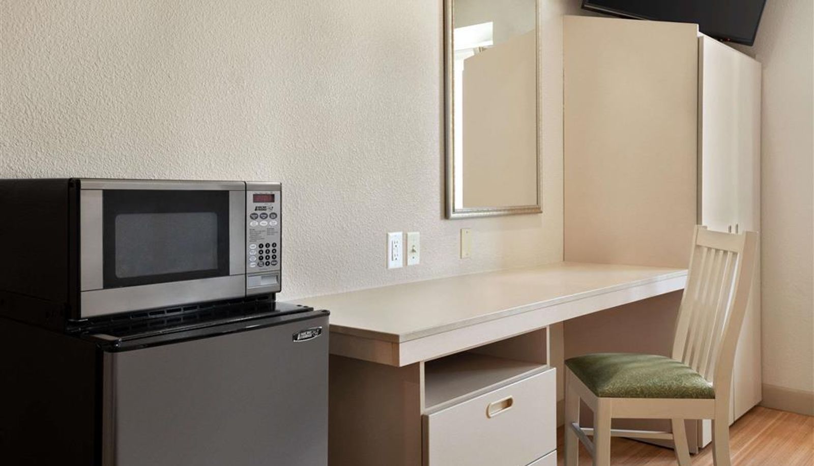 Camera - Microtel Inn & Suites by Wyndham Lodi/North Stockton