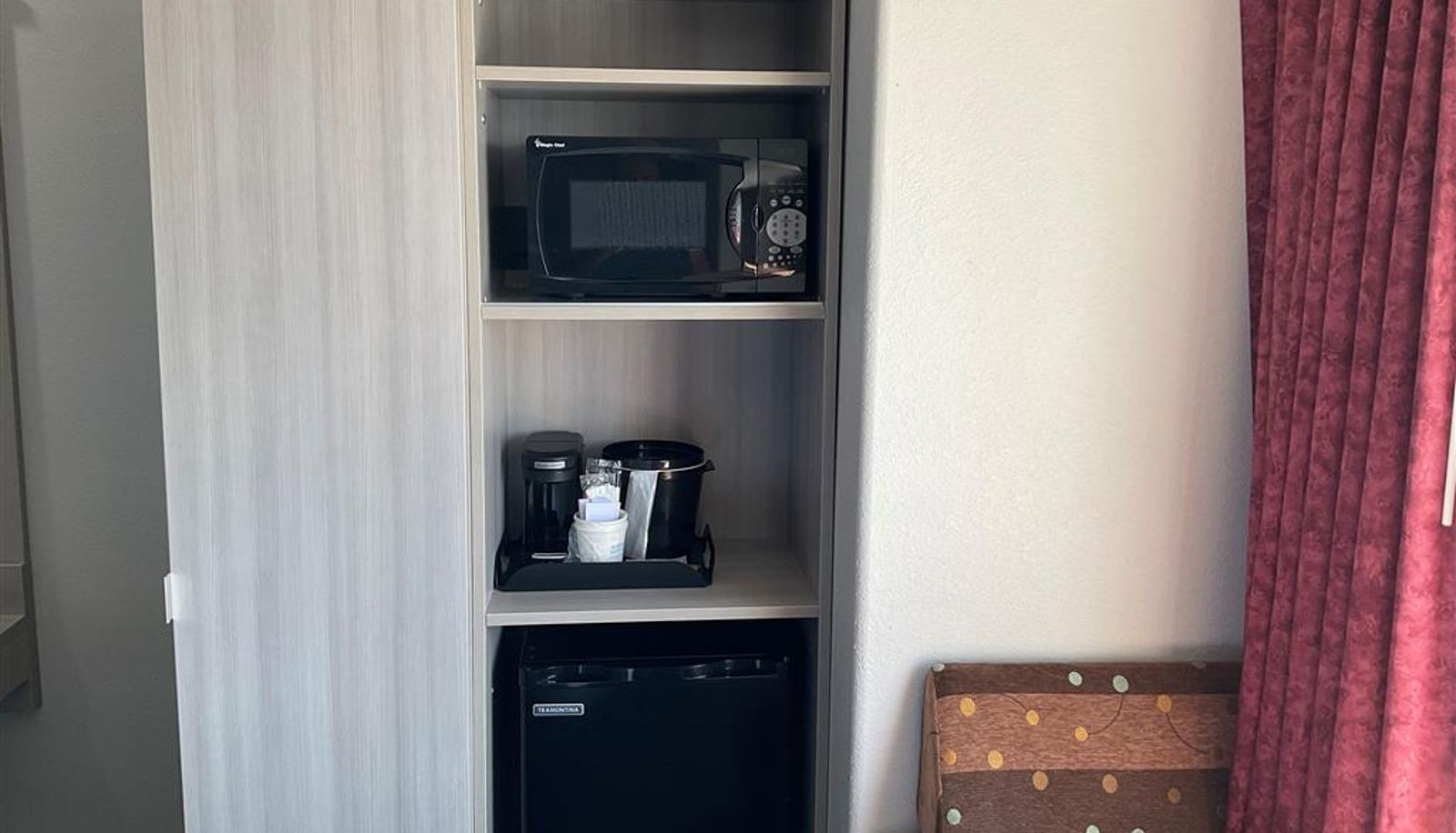 Room - Microtel Inn & Suites by Wyndham Clarksville