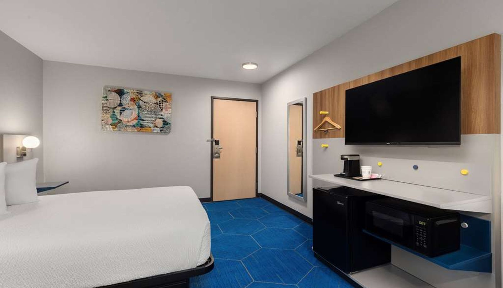Habitación - Microtel Inn & Suites by Wyndham Independence