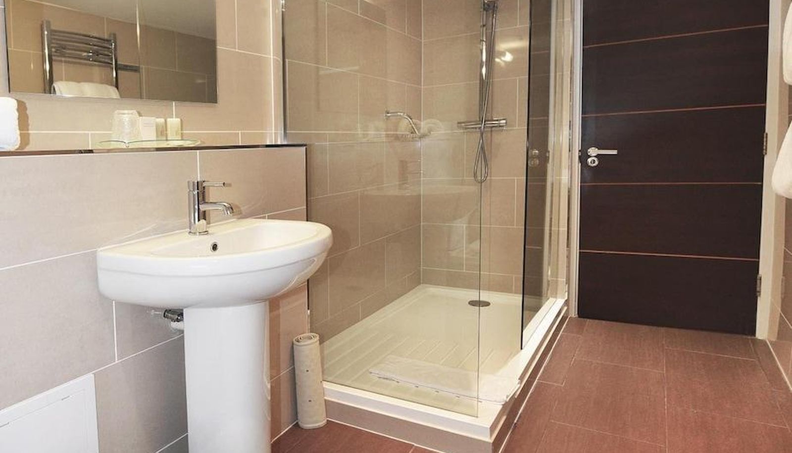 Chambre Business - Duke of Normandie Hotel