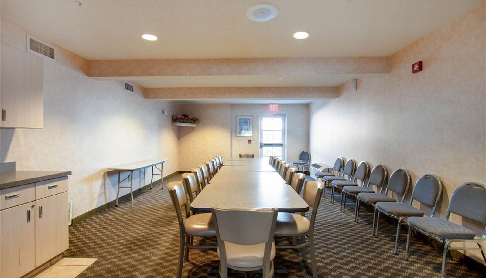 Conference room - MOTEL 6 EL PASO - SOUTHEAST