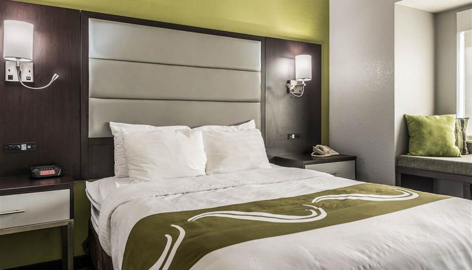 Room - Quality Inn Grove City - Columbus South