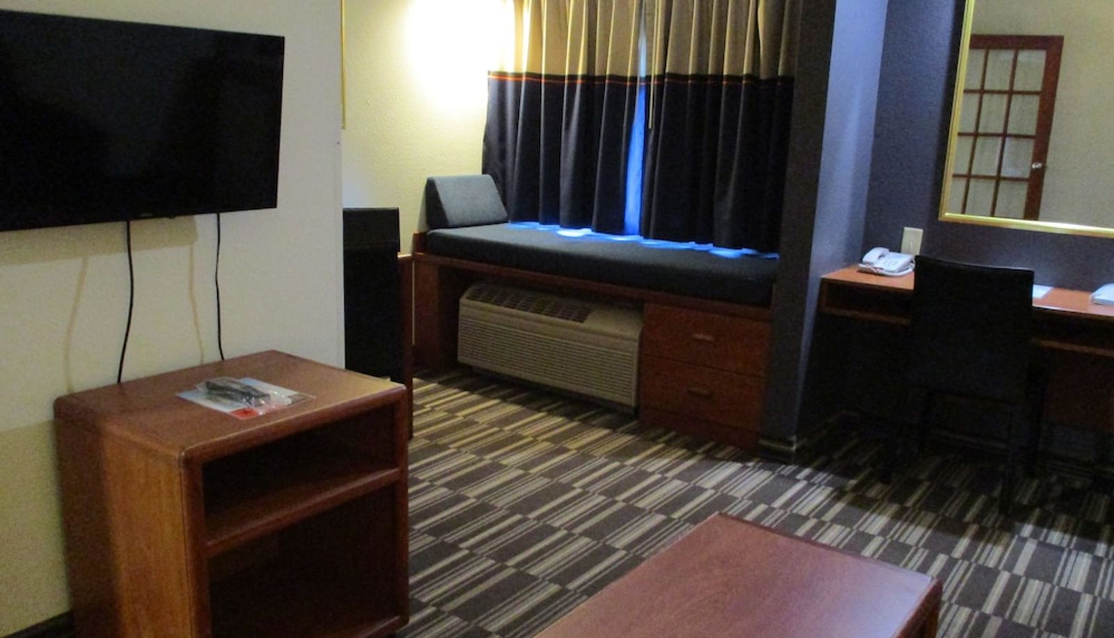 Información - Microtel Inn & Suites by Wyndham Inver Grove Heights/Minne