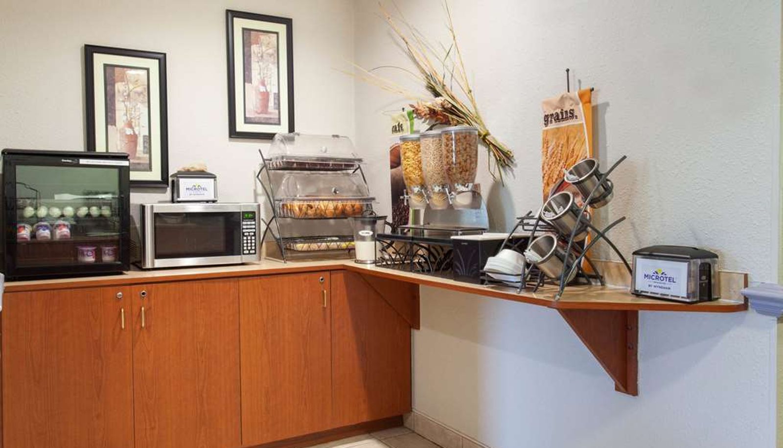 Interior view - Microtel Inn & Suites by Wyndham Lady Lake/The Villages