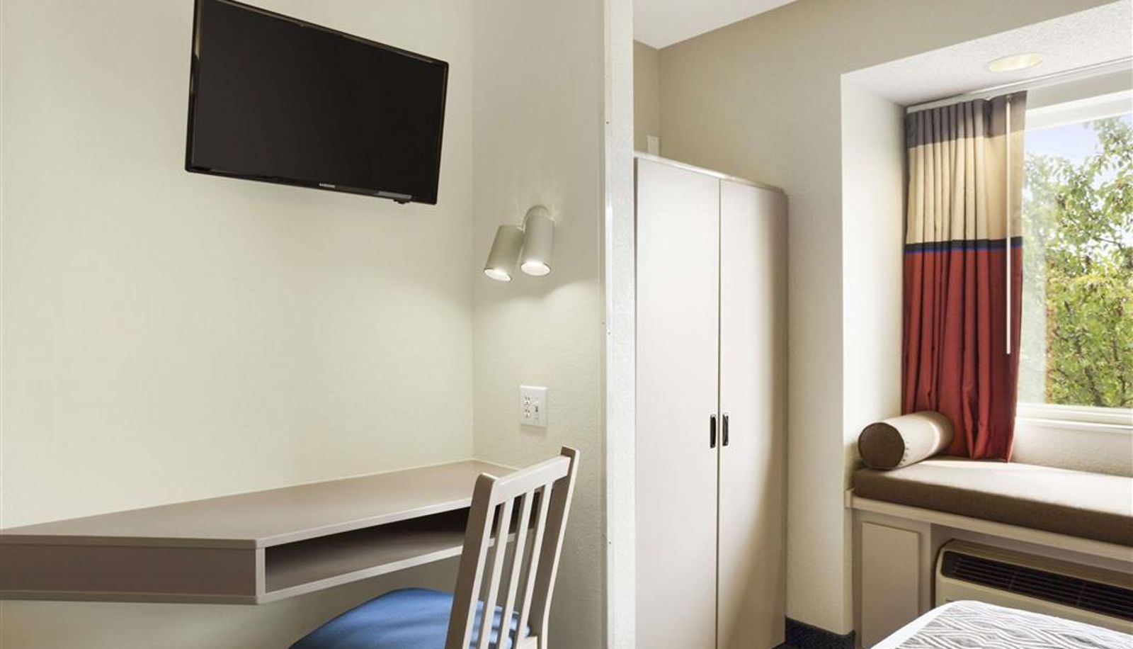 Zimmer - Microtel Inn & Suites by Wyndham Louisville East