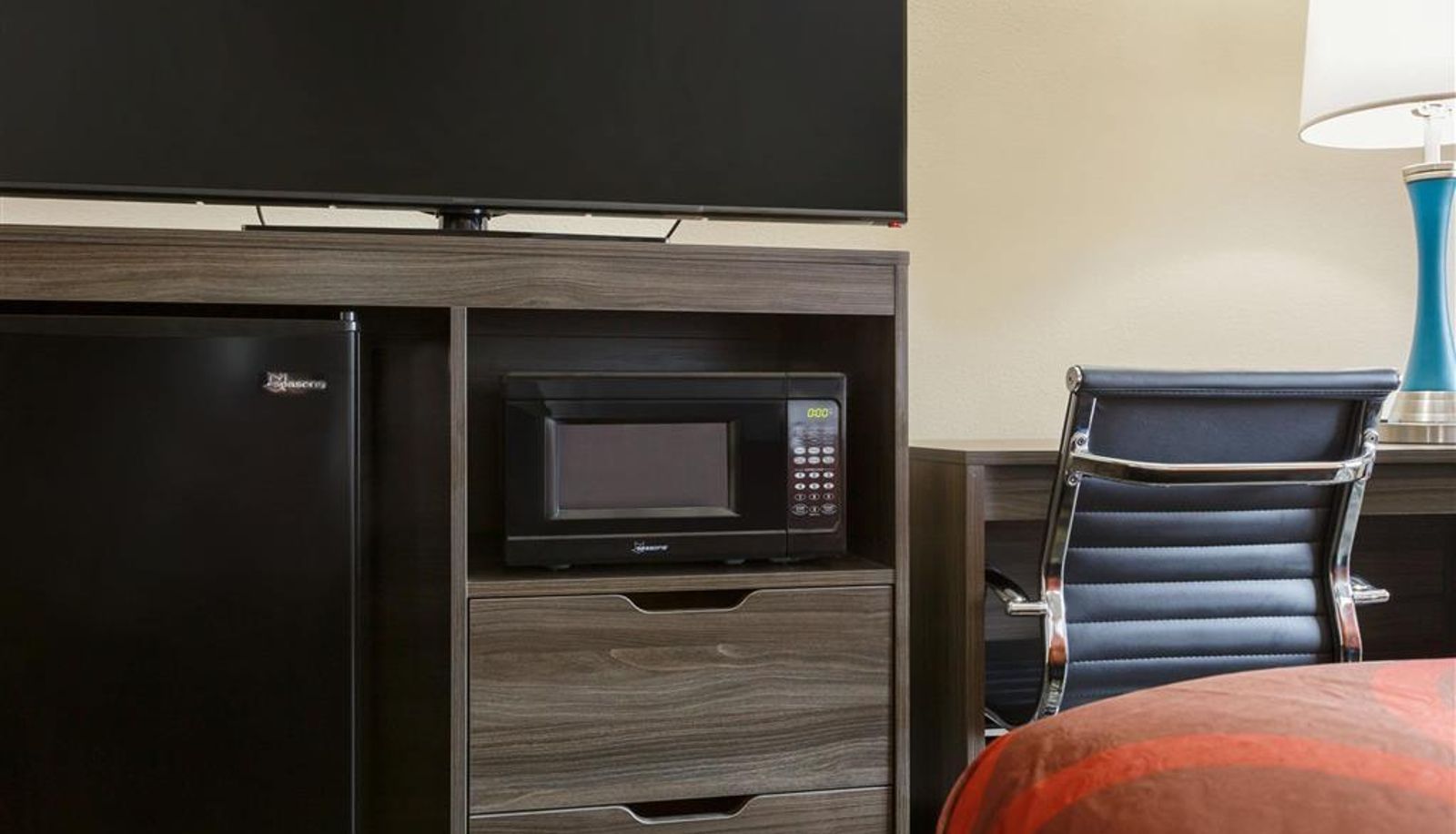 Zimmer - Super 8 by Wyndham San Antonio Airport North
