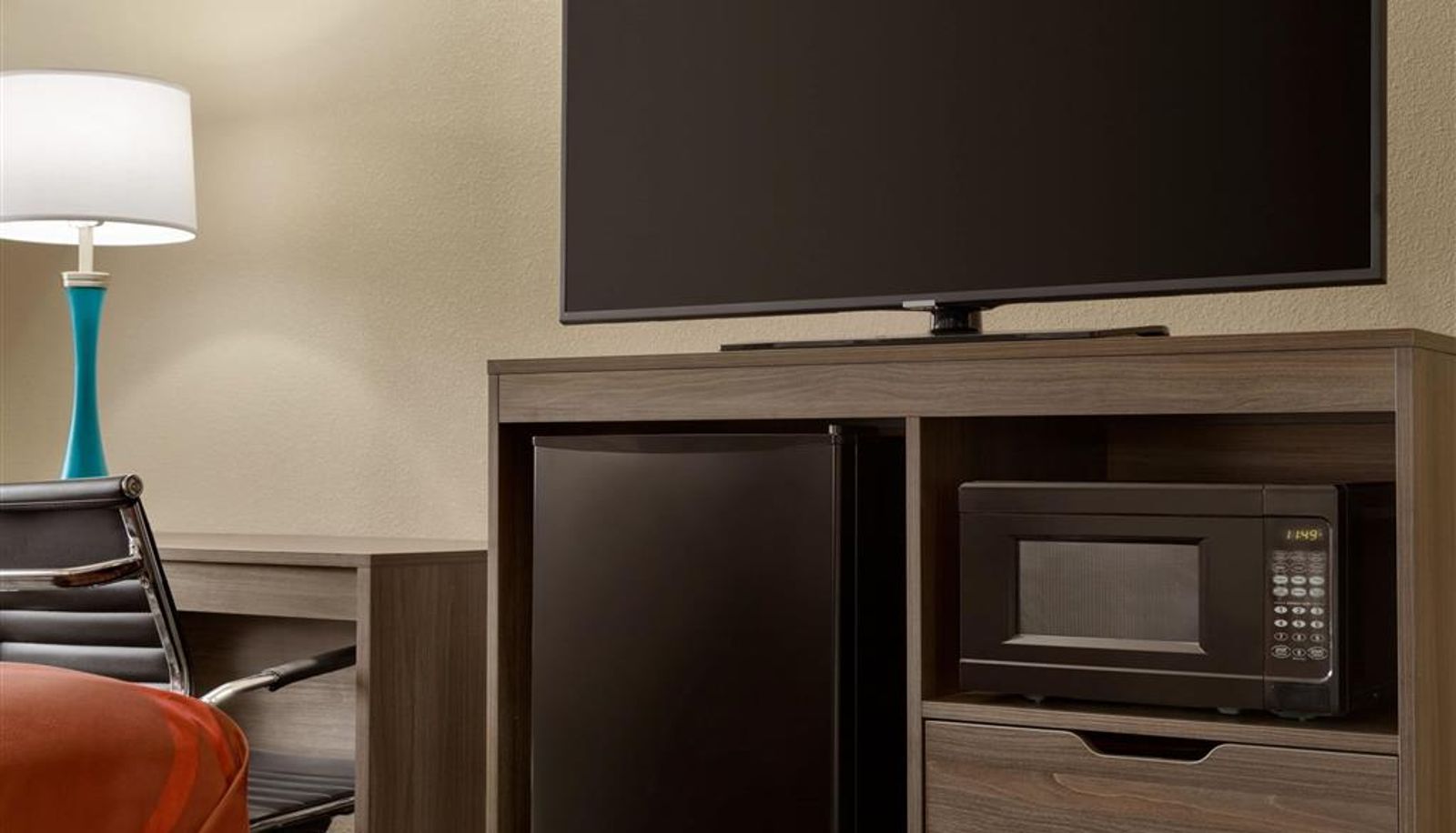 Zimmer - Super 8 by Wyndham San Antonio Airport North