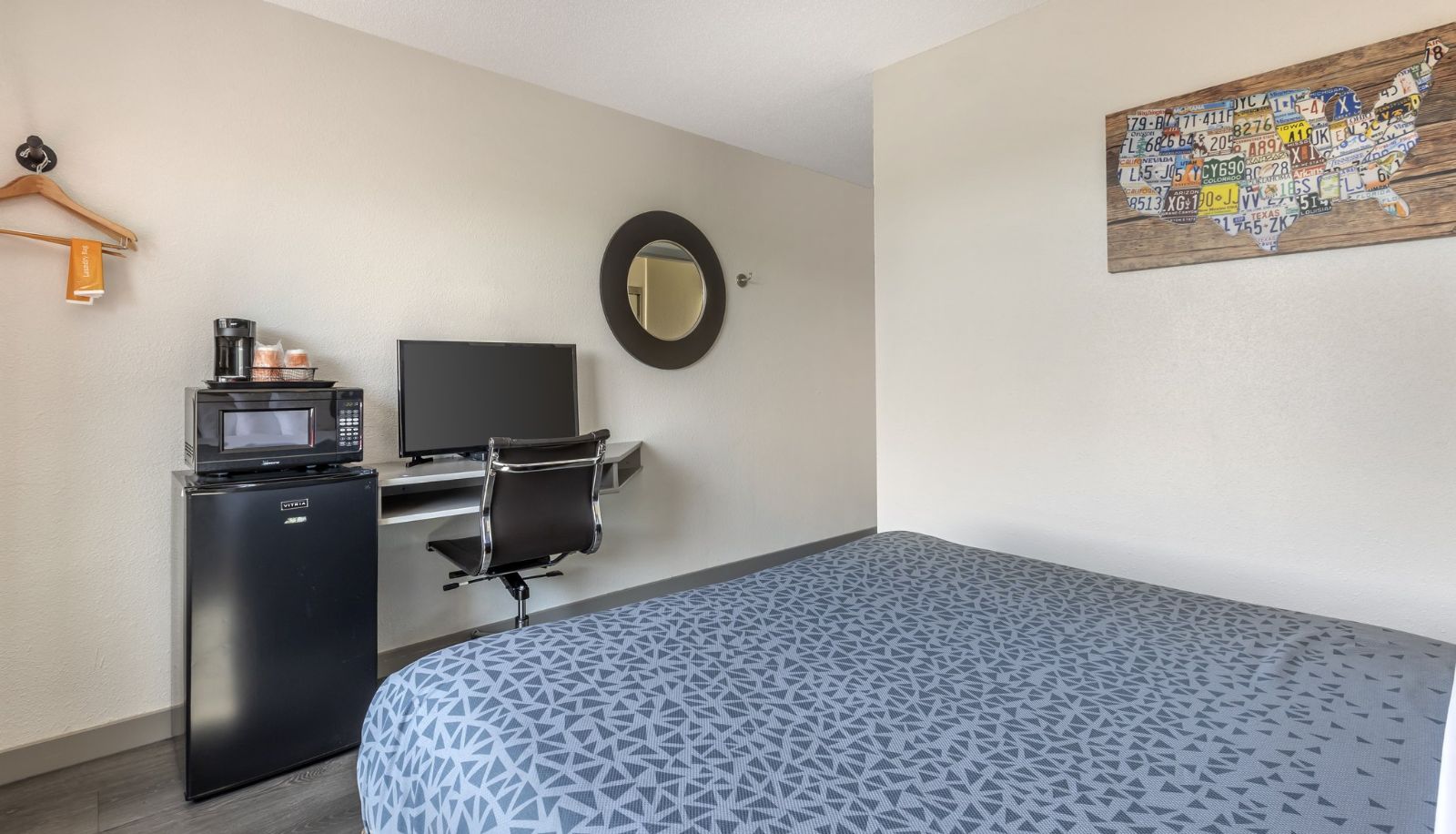 Room - Garner Hotel GREENVILLE EAST by IHG