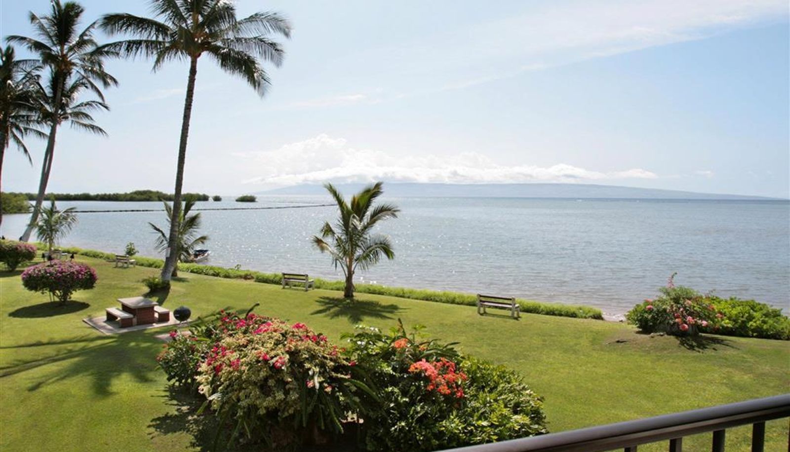 Vista esterna - Castle Molokai Shores