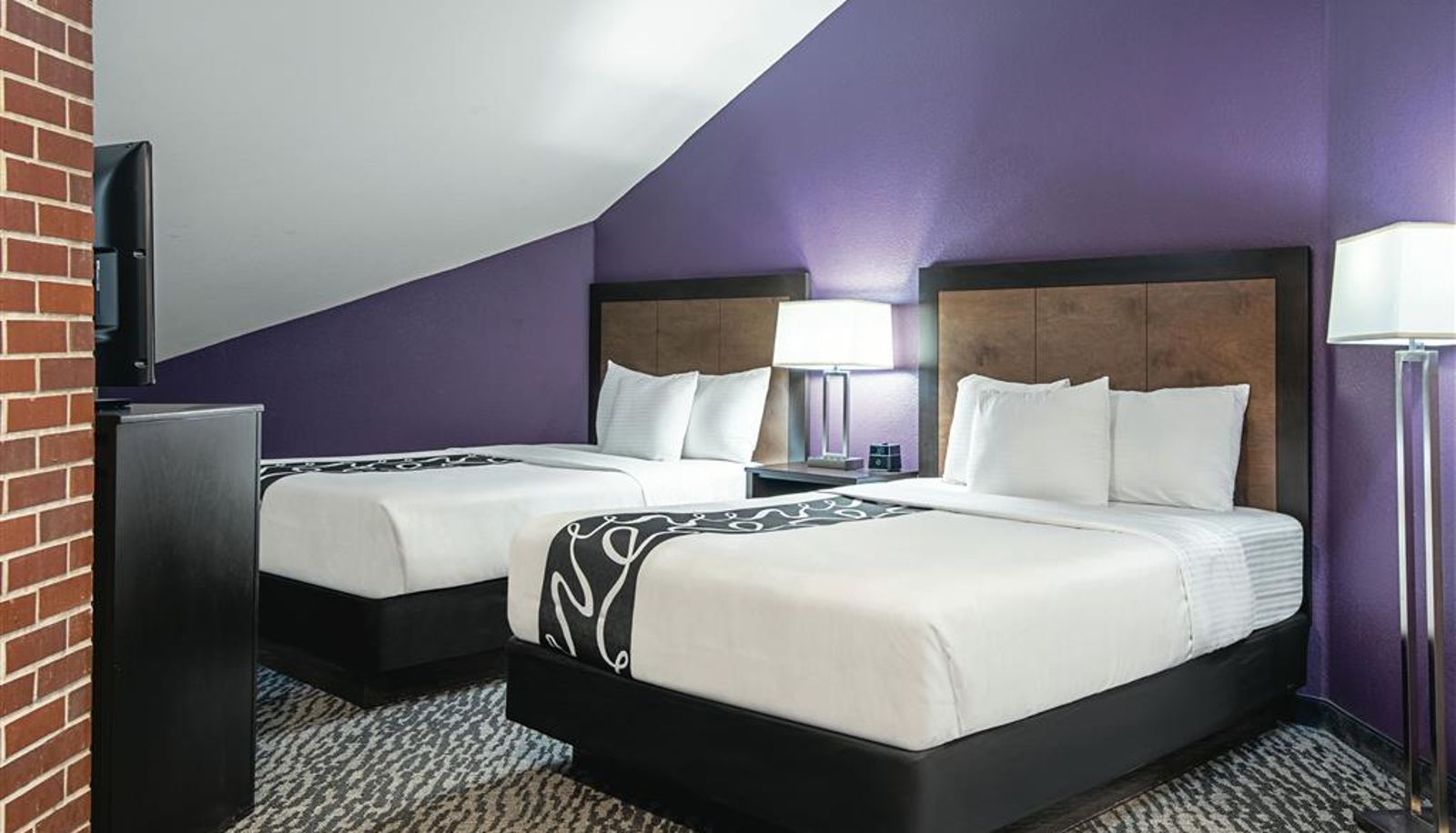 Habitación - La Quinta Inn by Wyndham Livermore