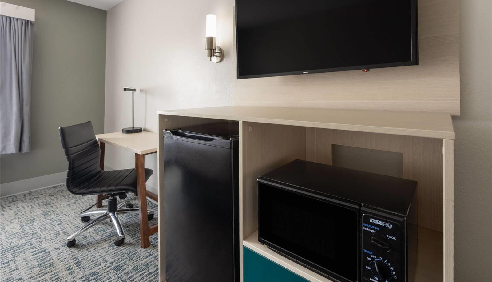 Room - Baymont by Wyndham LaGrange
