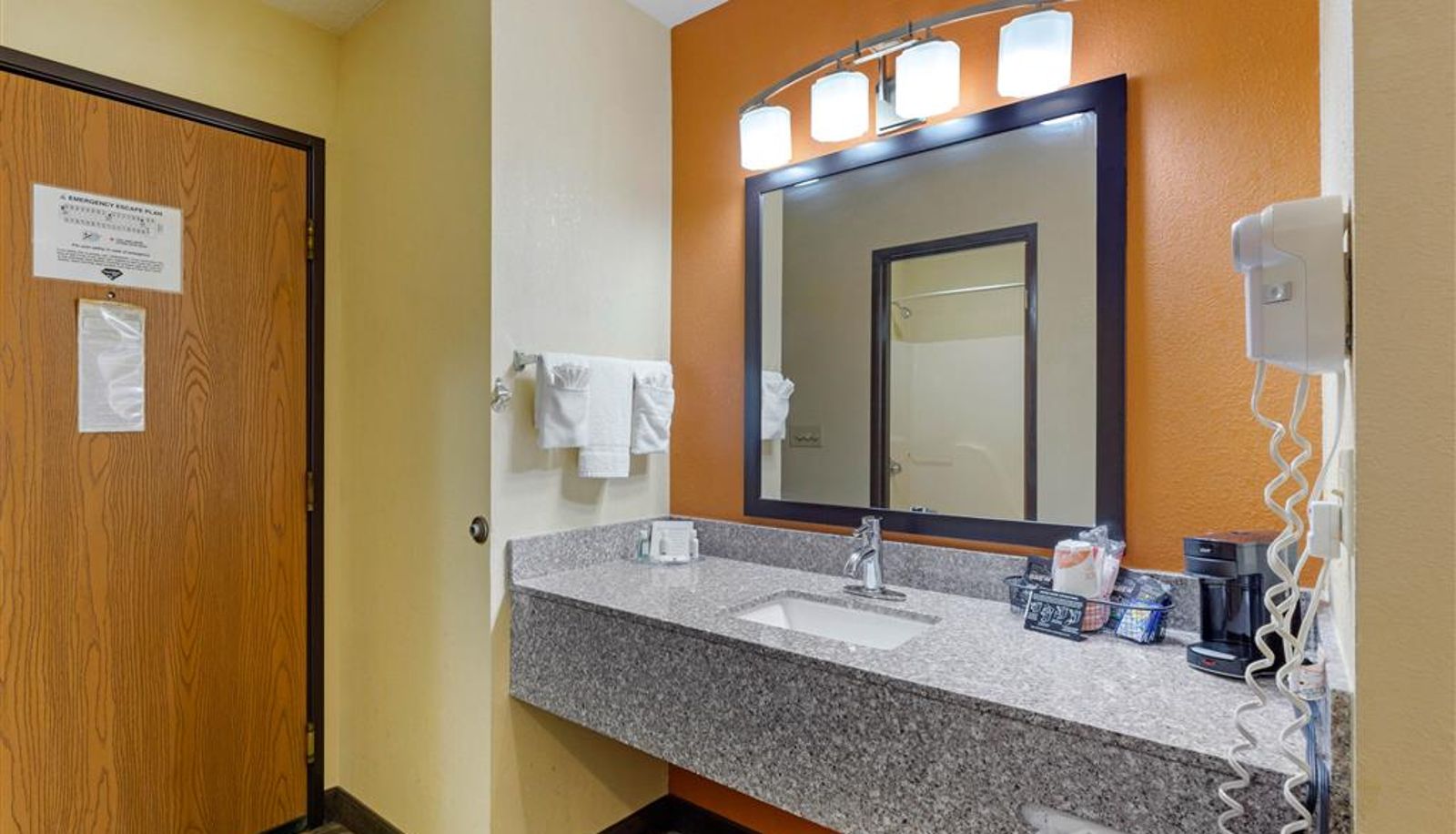 Habitación - Quality Inn Wooster