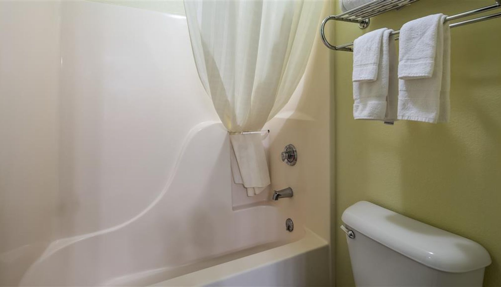 Room - Best Western Mansfield/Bellville