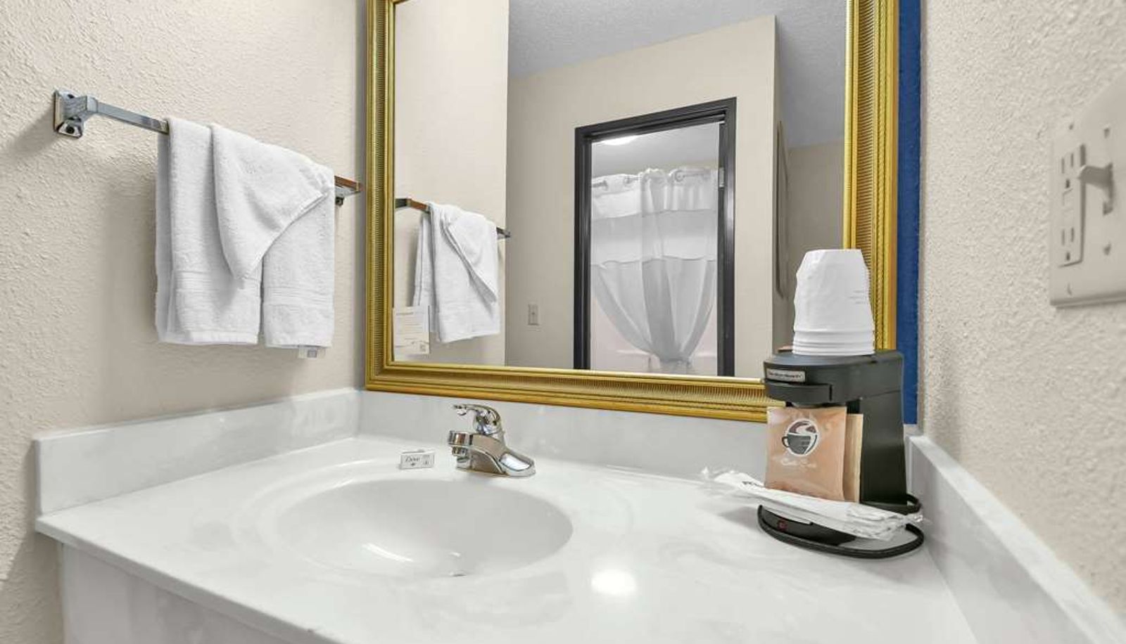 Zimmer - Baymont by Wyndham Zanesville