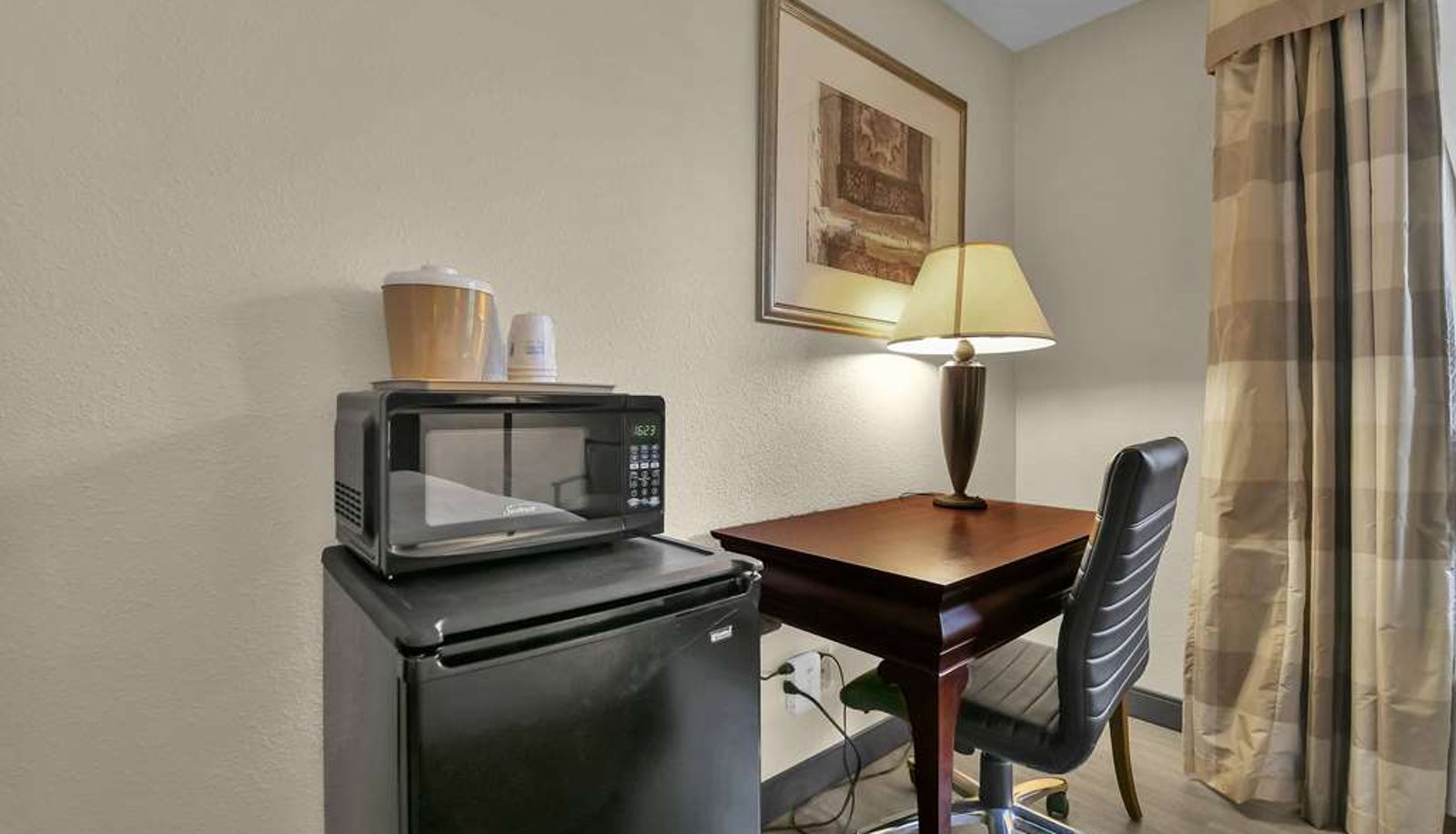 Zimmer - Baymont by Wyndham Zanesville