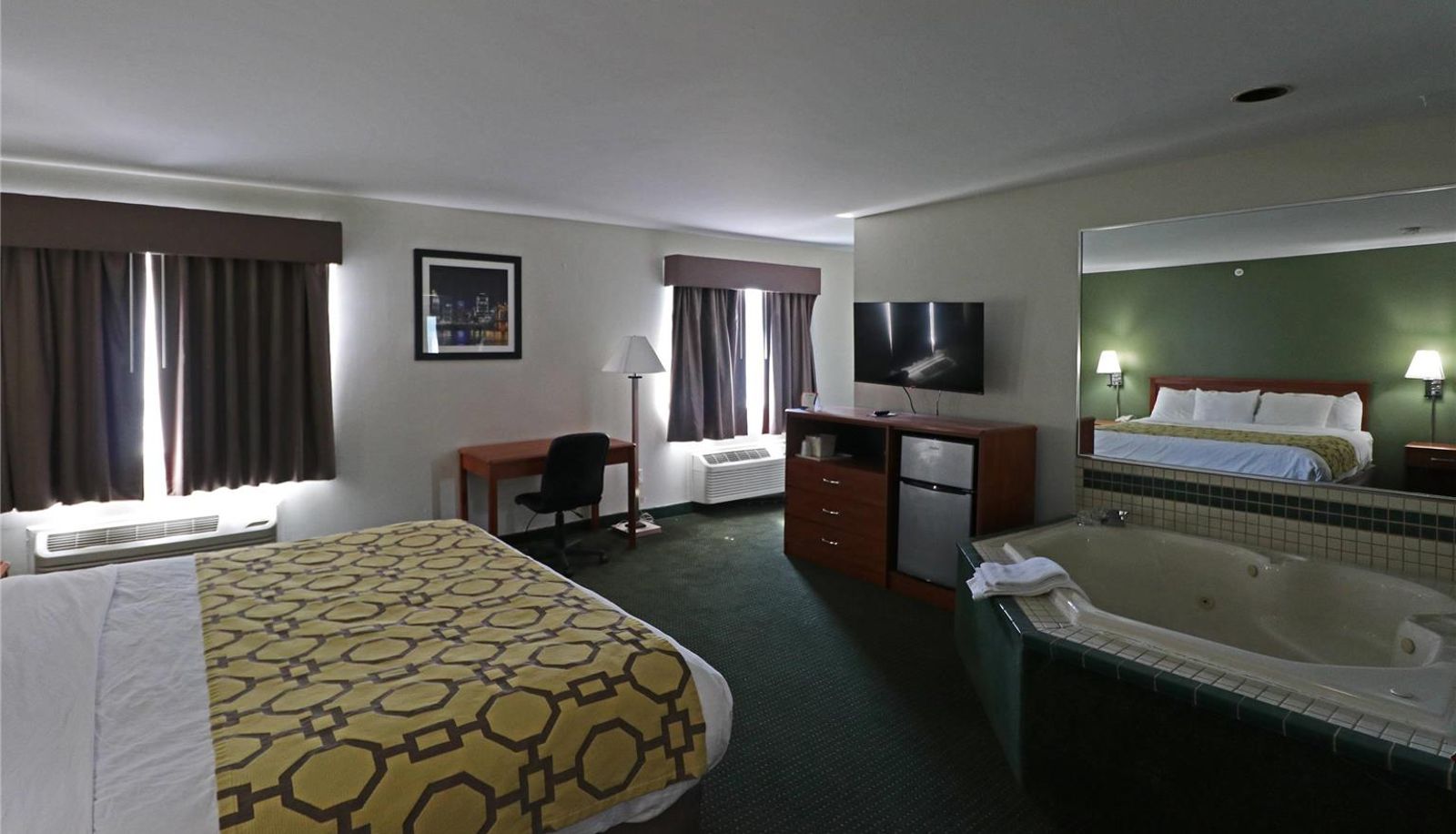 Suite - College Inn