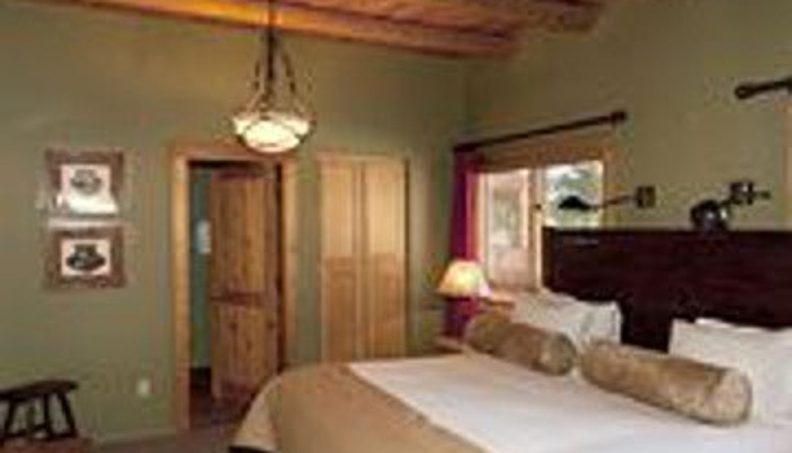 Zimmer - LAS PALOMAS HOTEL