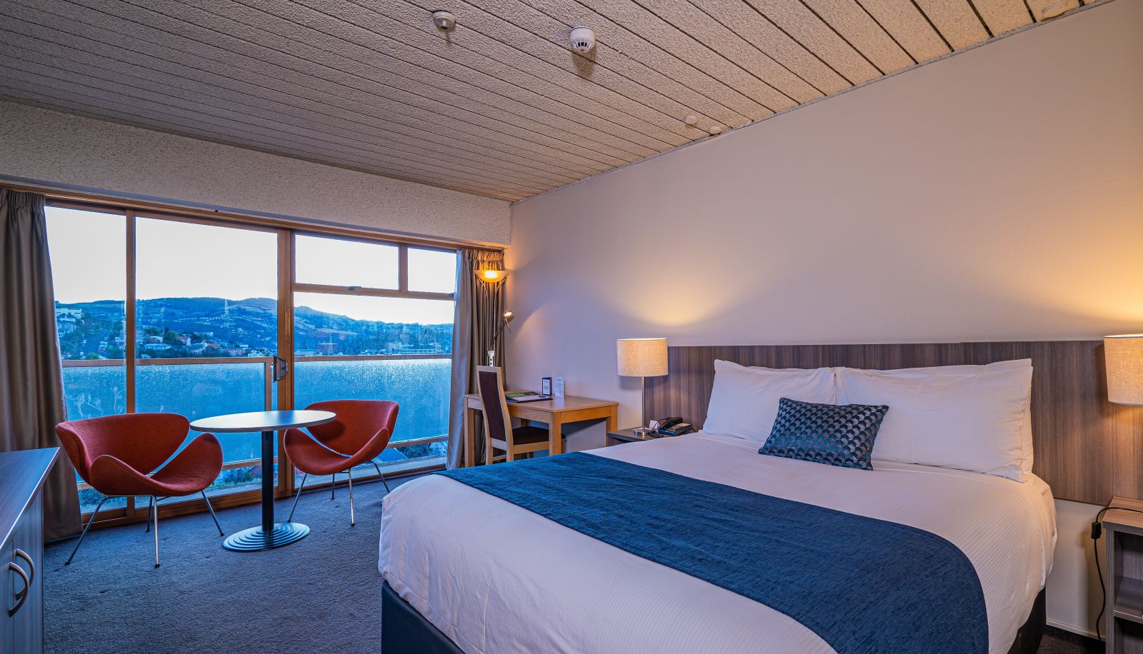 Room - Kingsgate Hotel Dunedin