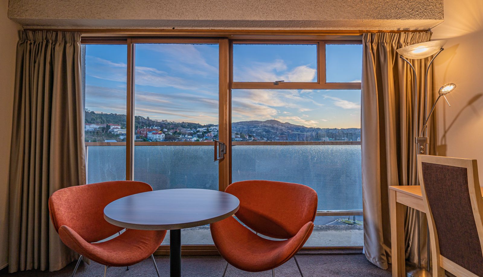Room - Kingsgate Hotel Dunedin