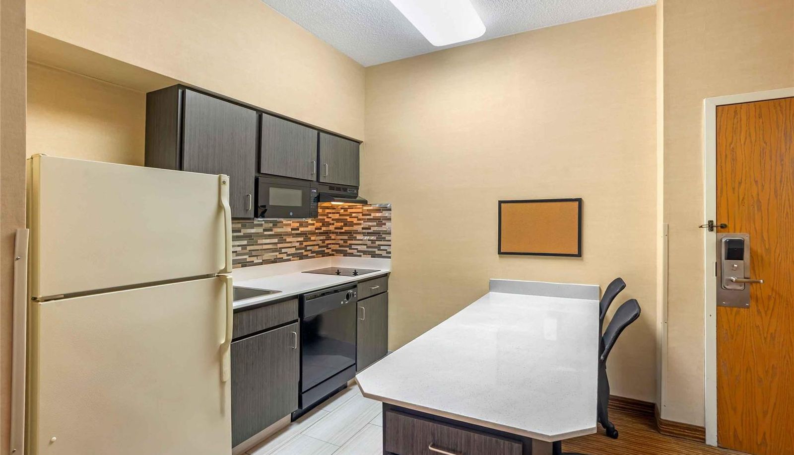 Pokój - Extended Stay America Suites - Lancaster County