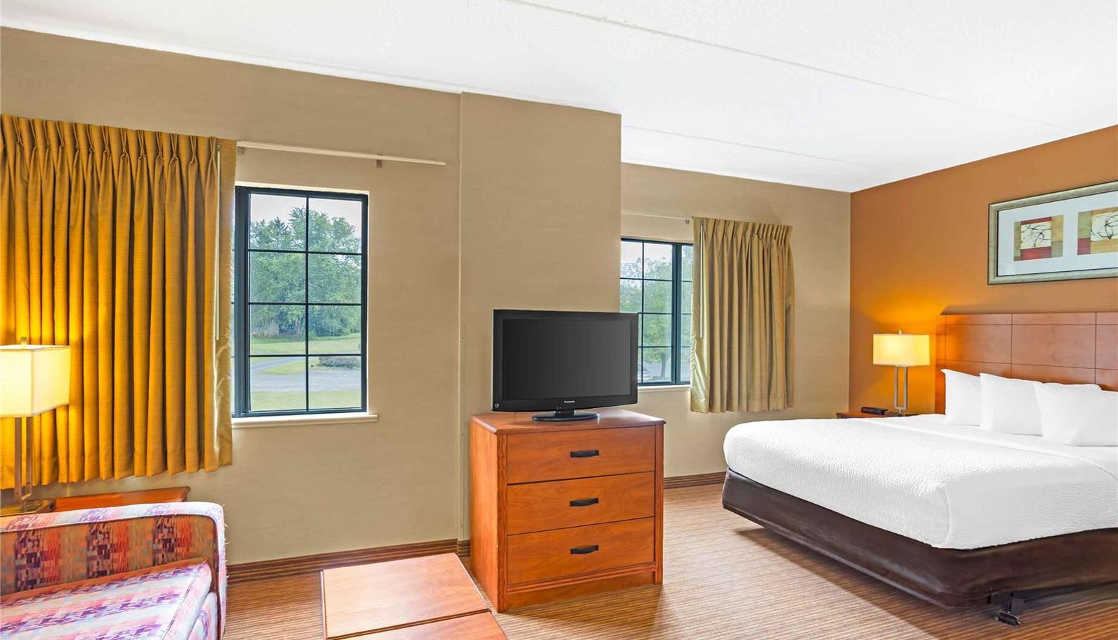 Pokój - Extended Stay America Suites - Lancaster County