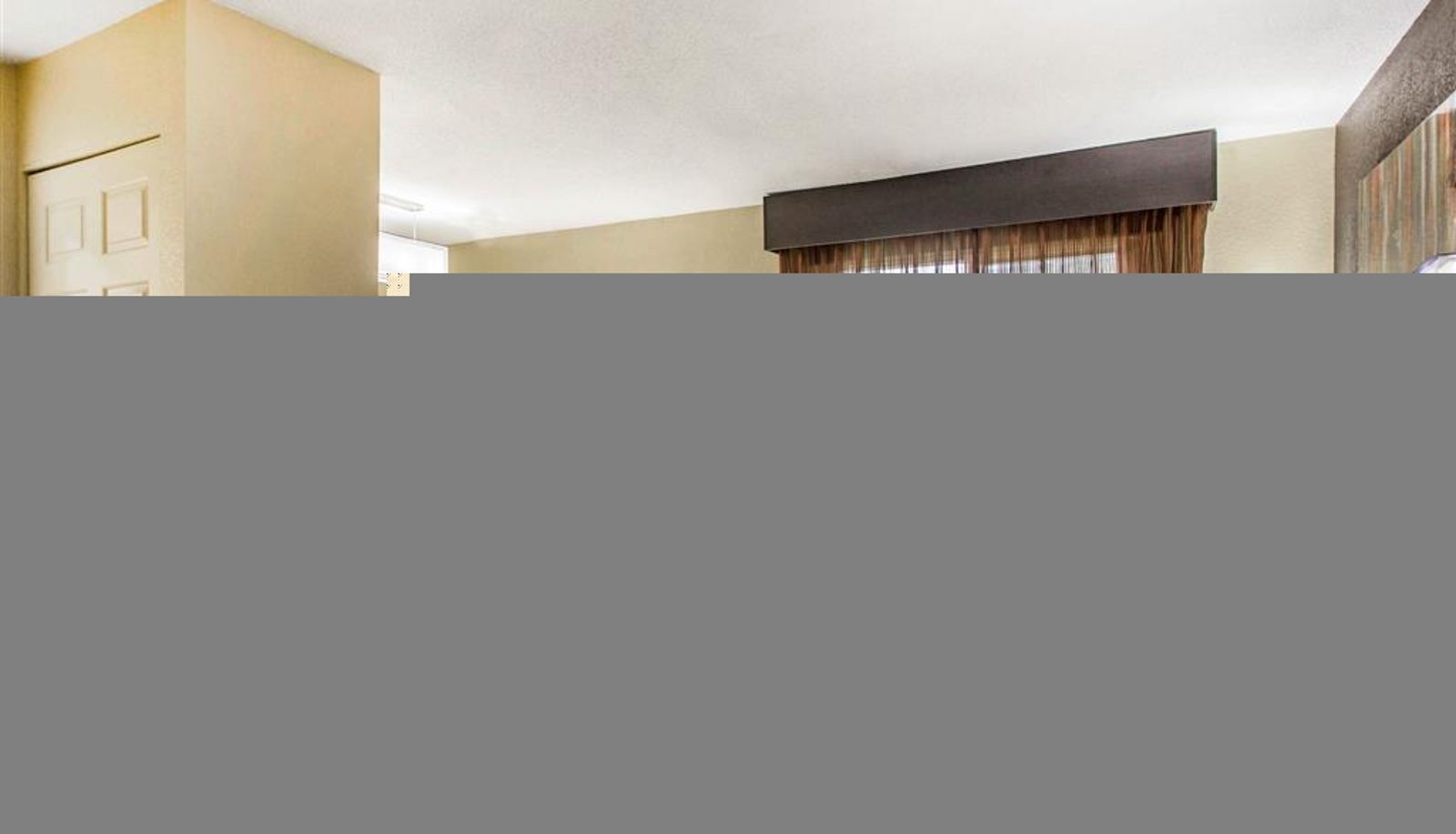 Zimmer - MainStay Suites Greenville Airport