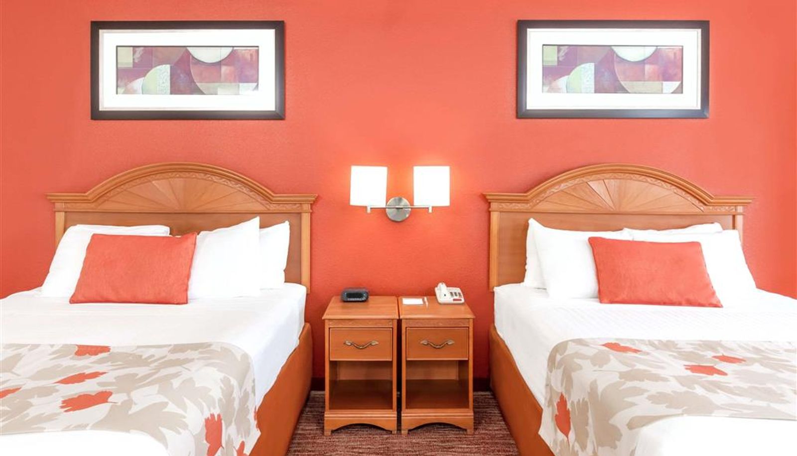 Room - Hawthorn Suites By Wyndham Irving DFW South