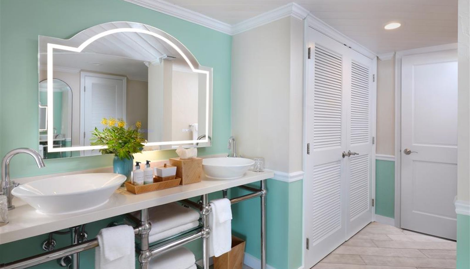 Chambre - Ocean Key Resort & Spa