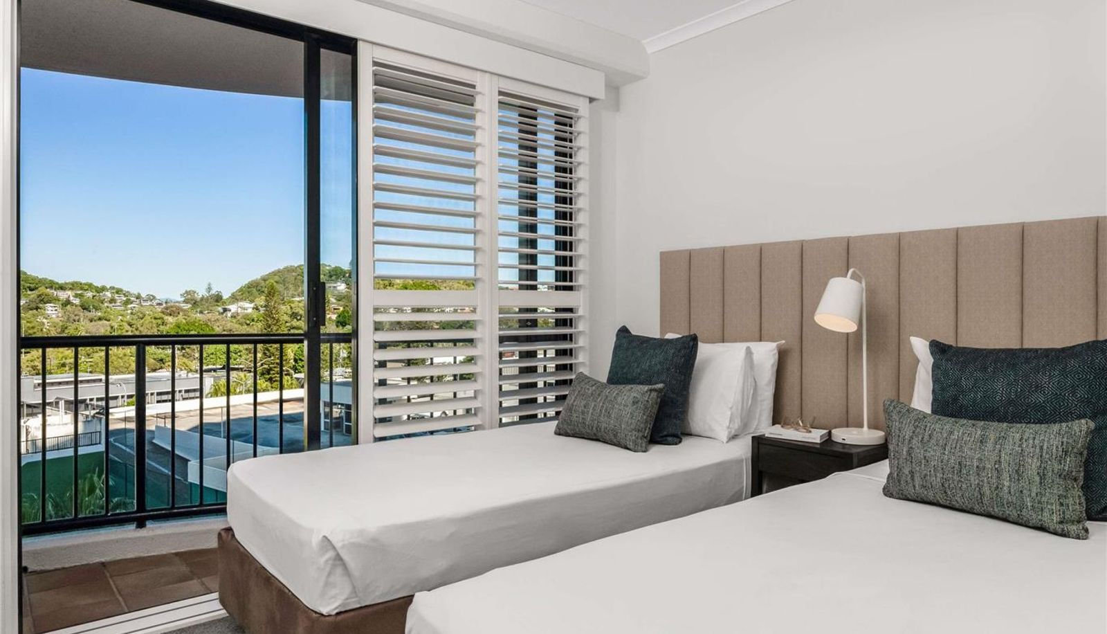 Kamer - Mantra Coolangatta Beach