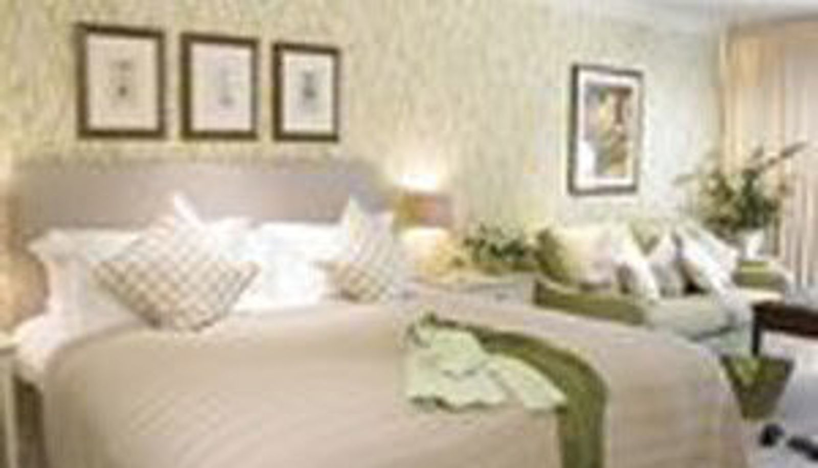 Zimmer - Fermain Valley Hotel