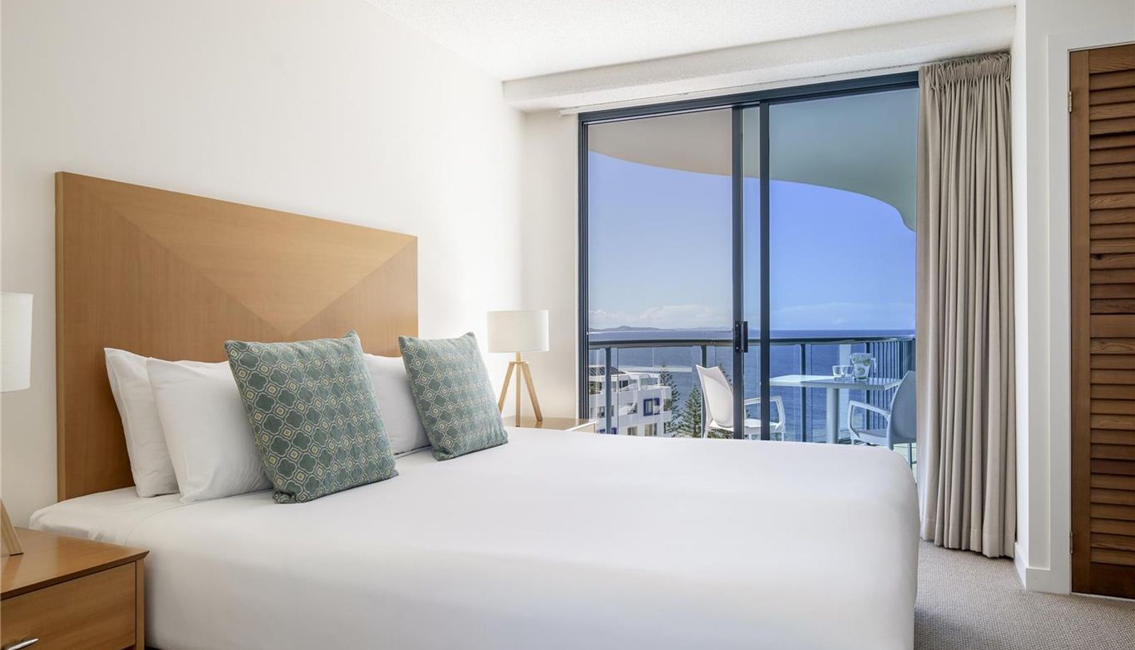 Zimmer - Mantra Mooloolaba Beach