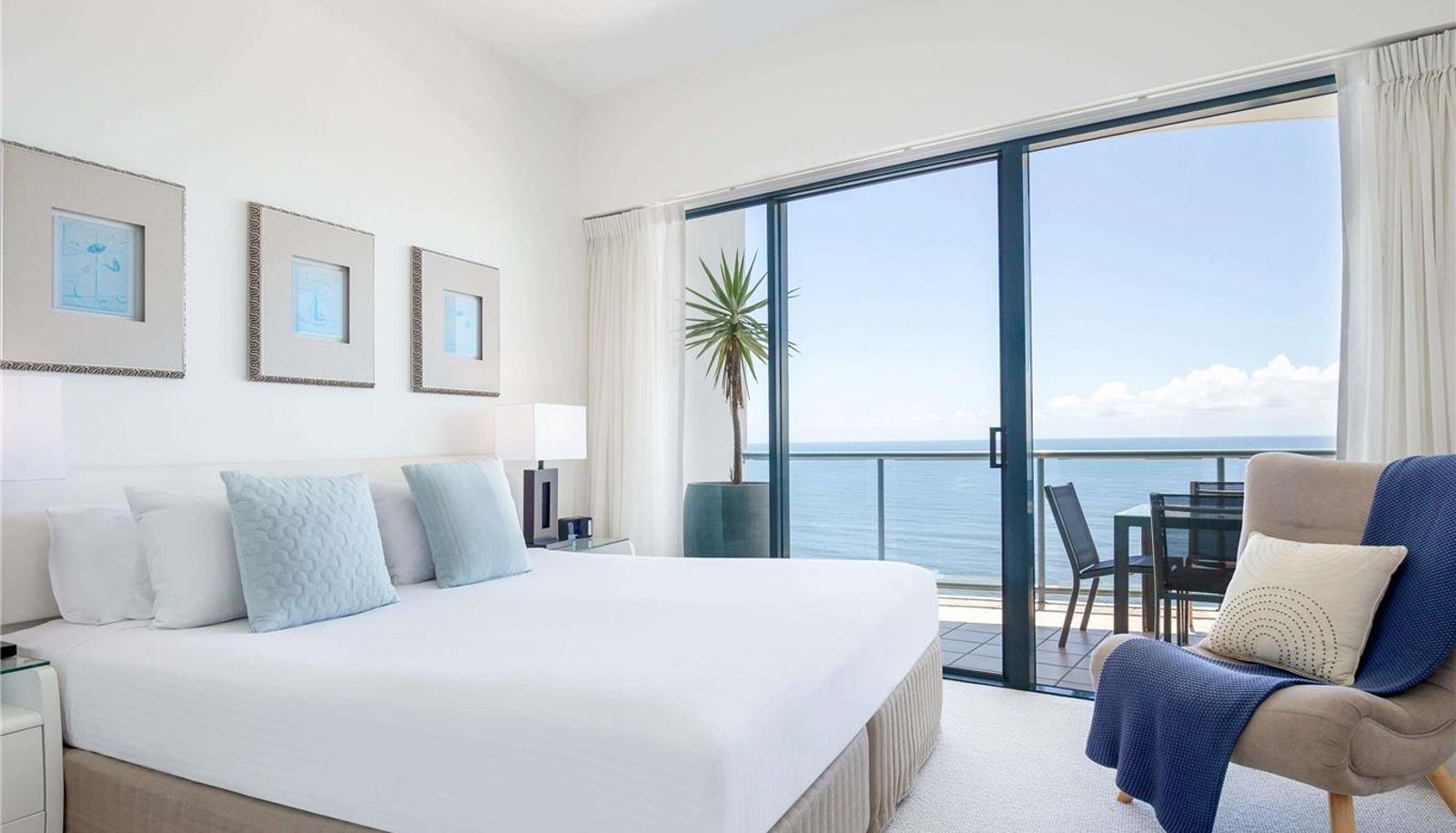 Zimmer - Mantra Mooloolaba Beach
