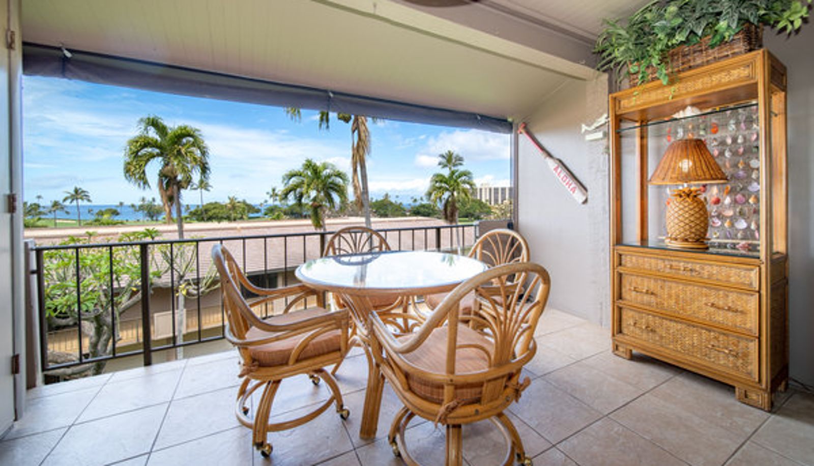 Zimmer - Kaanapali Maui at the Eldorado by OUTRIGGER®