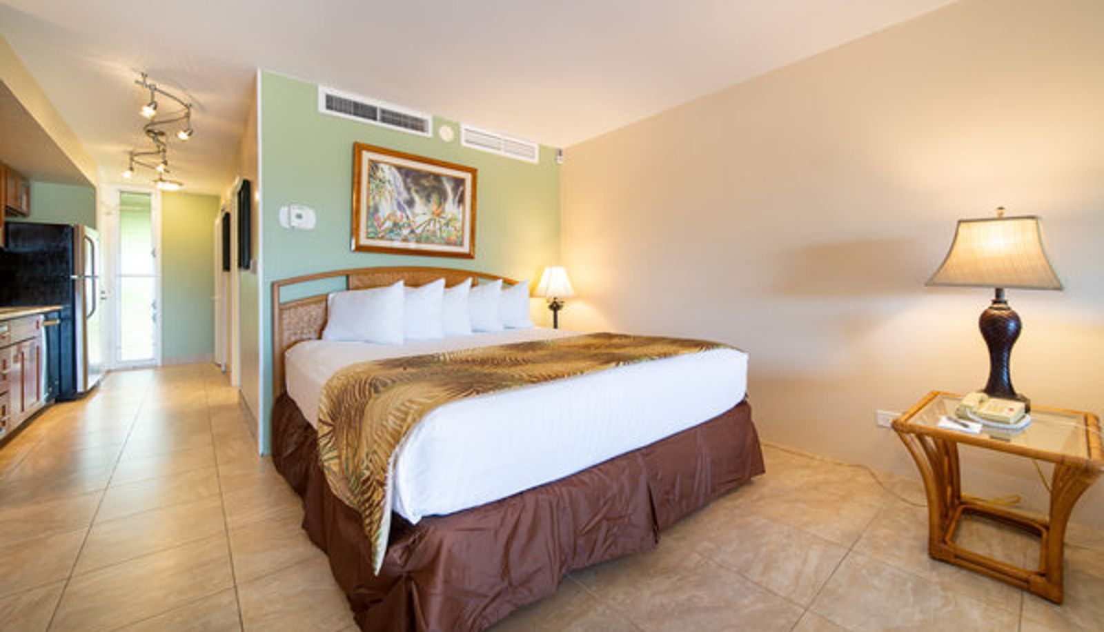Chambre - Kaanapali Maui at the Eldorado by OUTRIGGER®