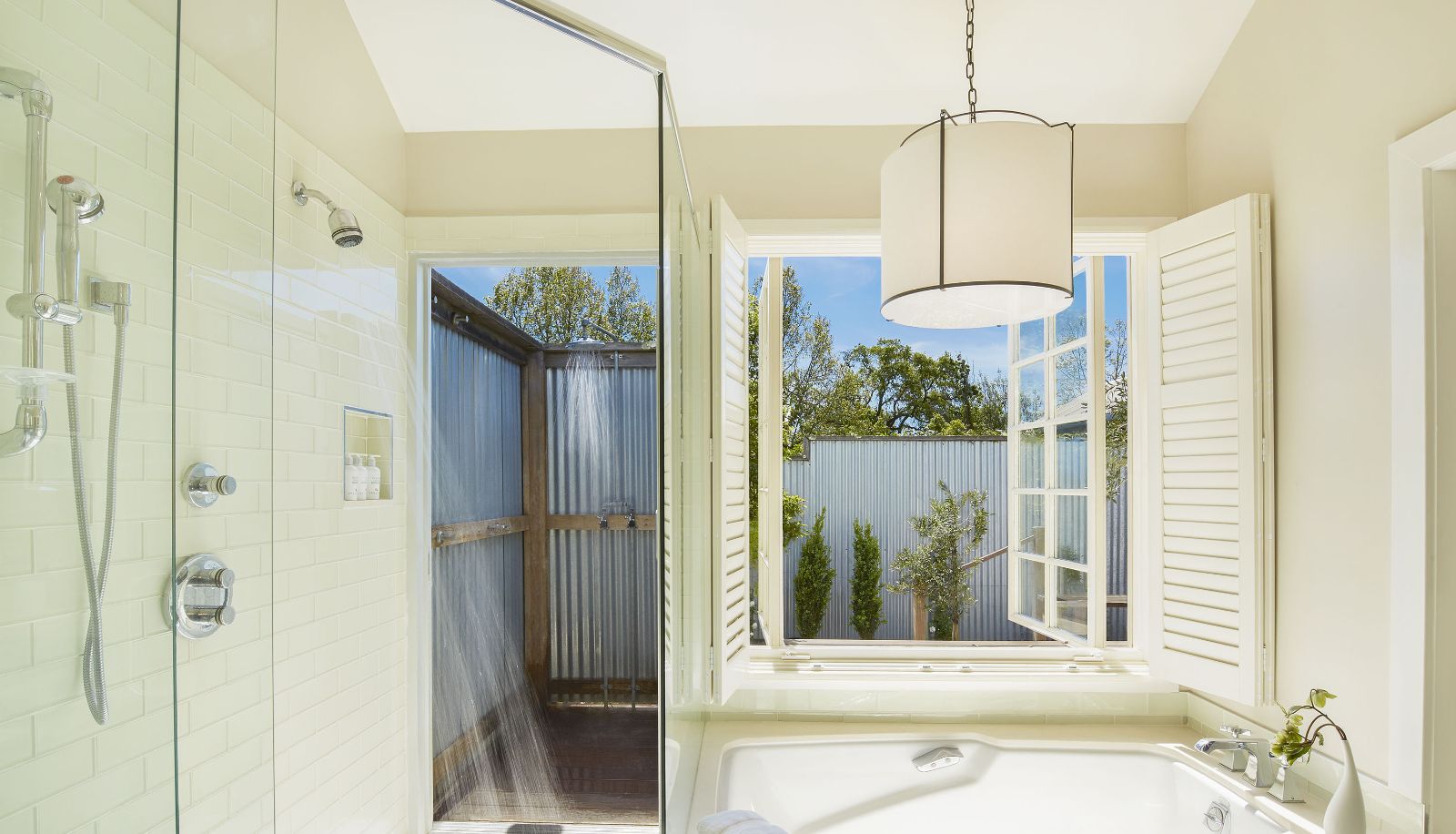 Zimmer - Carneros Resort and Spa