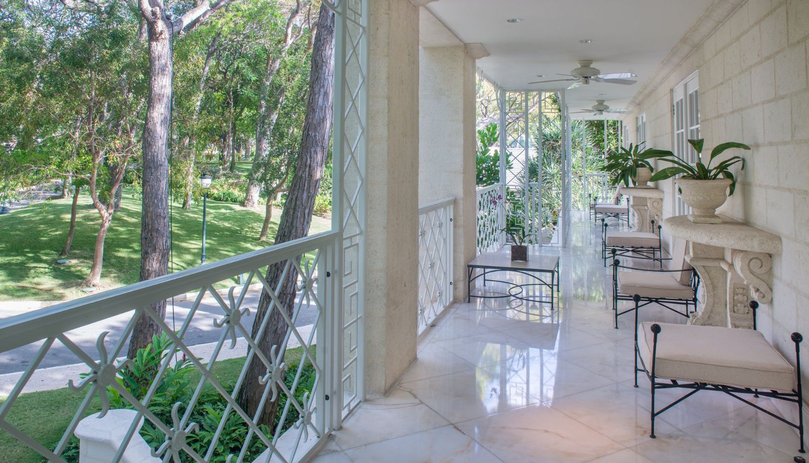 Zimmer - Sandy Lane