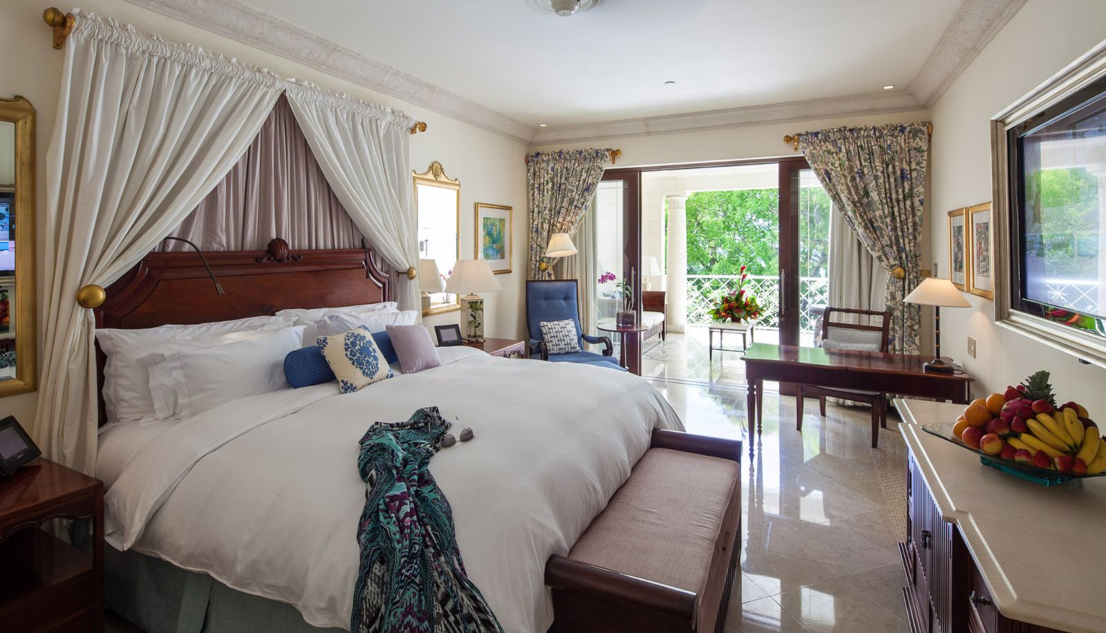 Zimmer - Sandy Lane