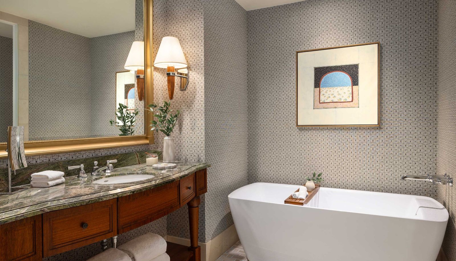Room - Mokara Hotel and Spa San Antonio