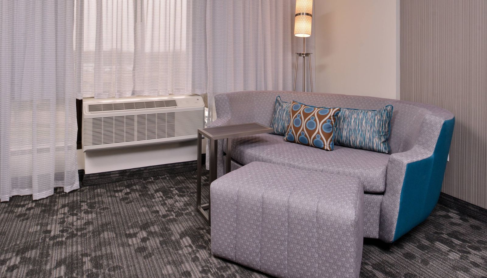 Pokój - Courtyard by Marriott Edina Bloomington