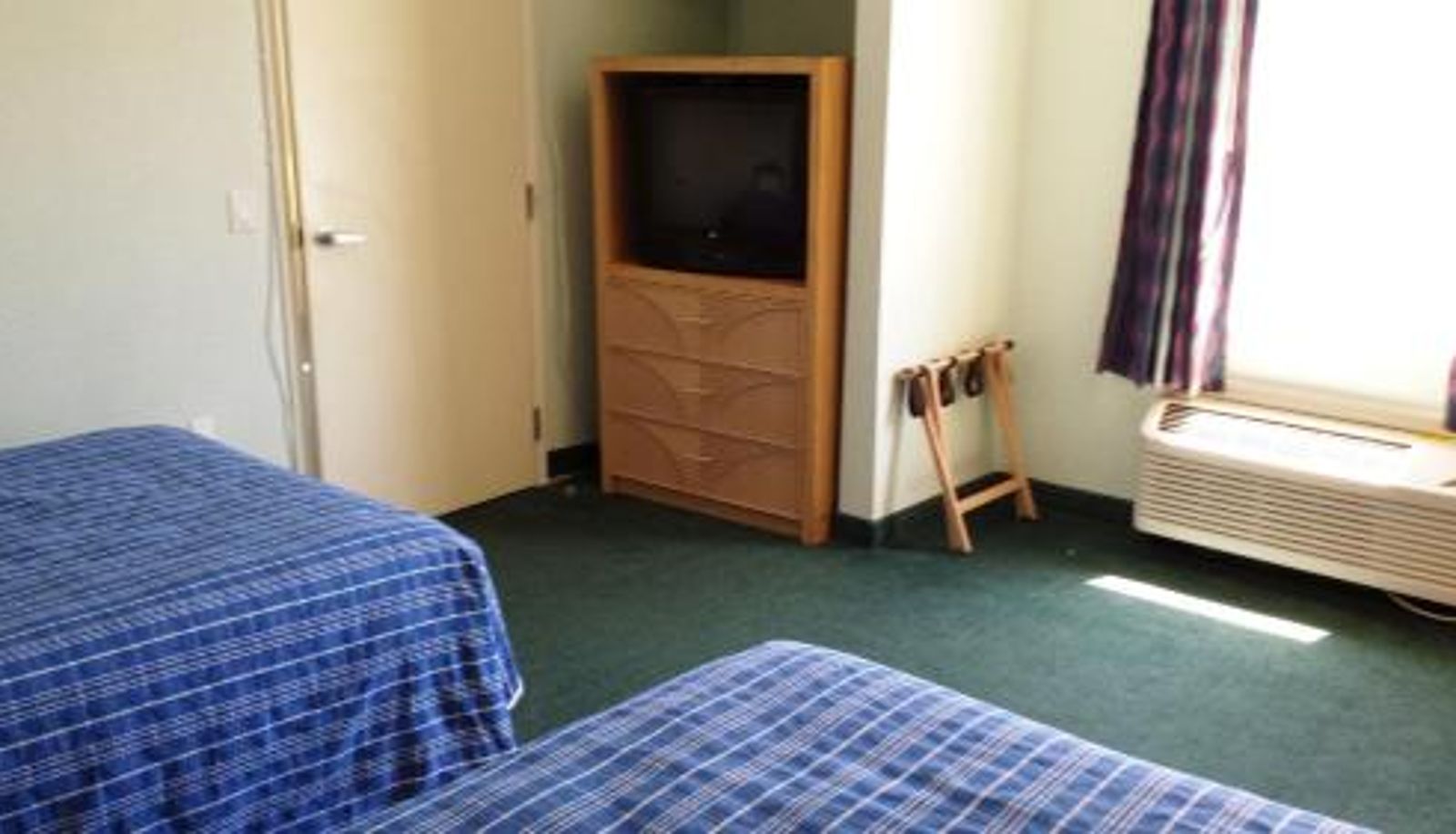 Pokój - Cocoa Beach Suites Hotel