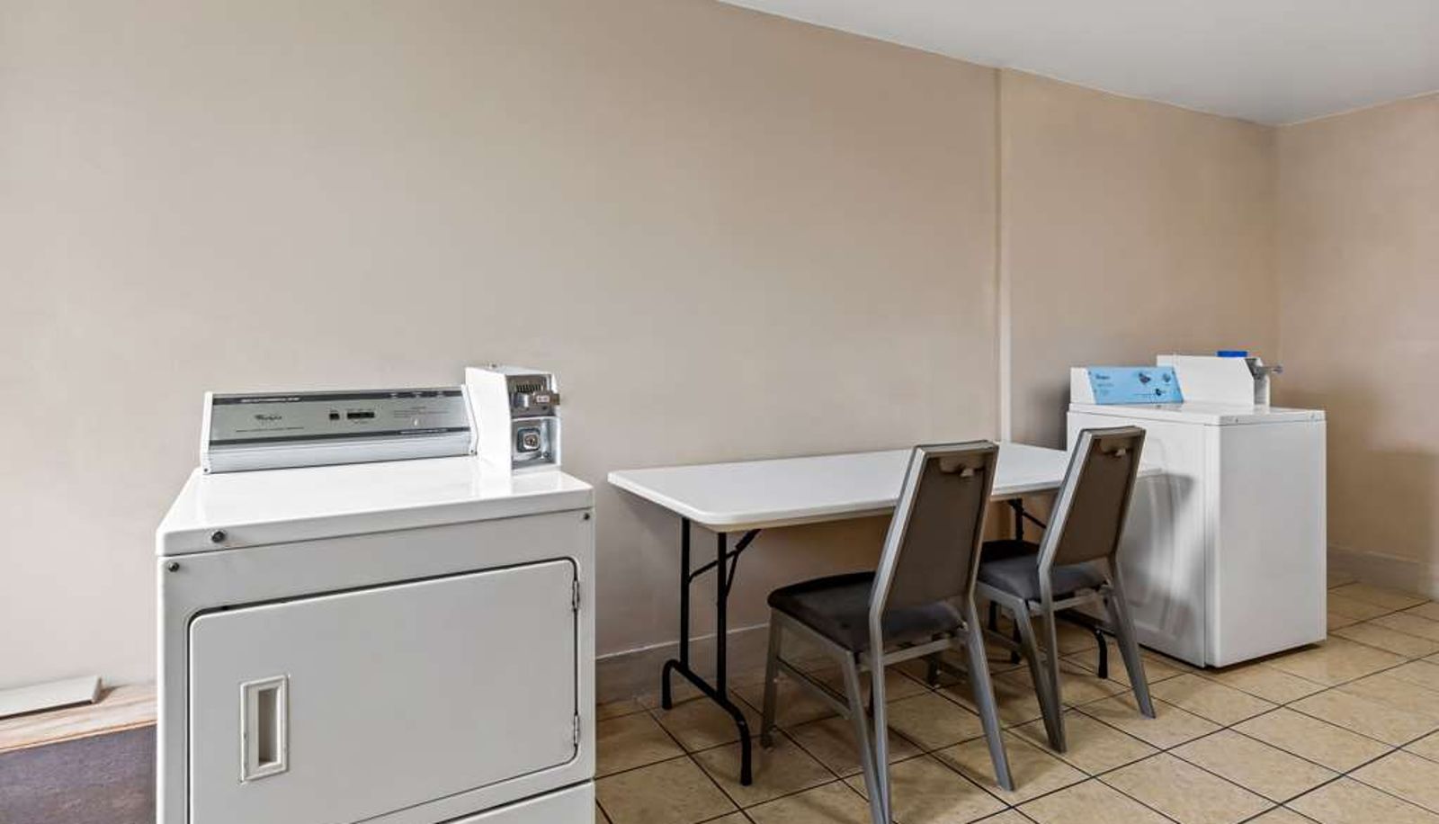 Innenbreich - Quality Inn Marietta near Dobbins ARB