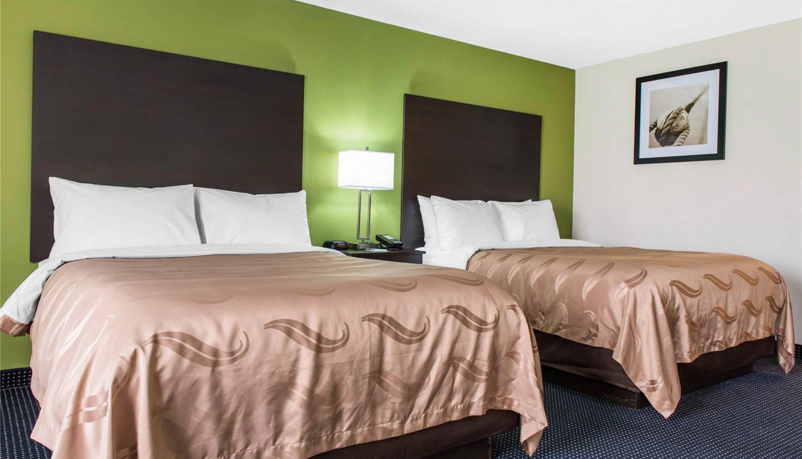 Camera - Quality Inn & Suites Anderson I-69