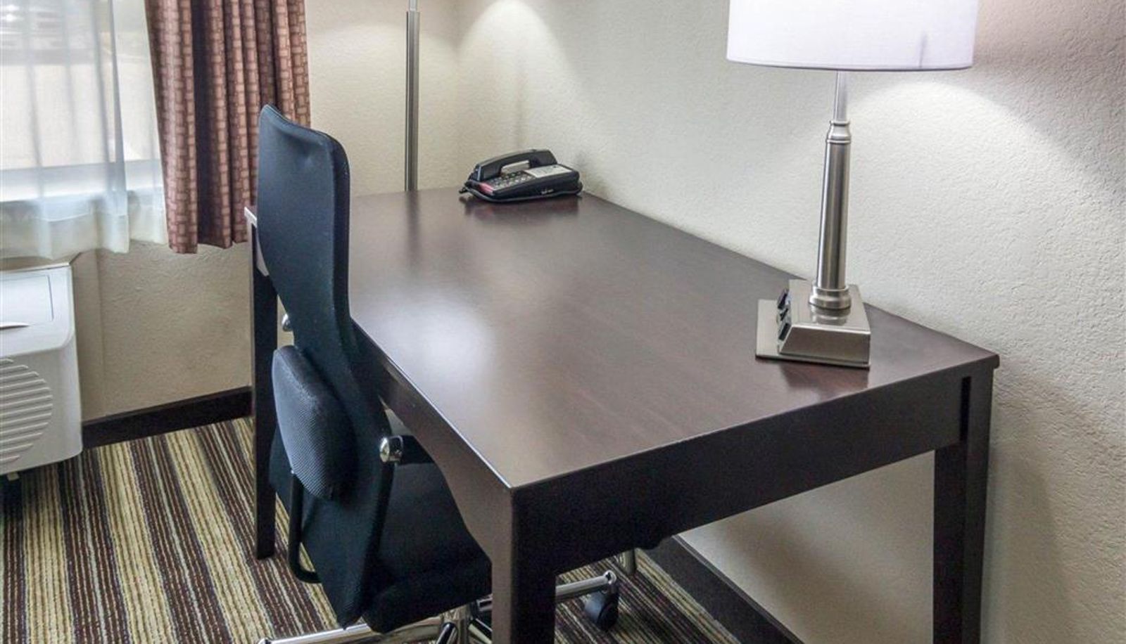Room - Quality Inn & Suites West Monroe