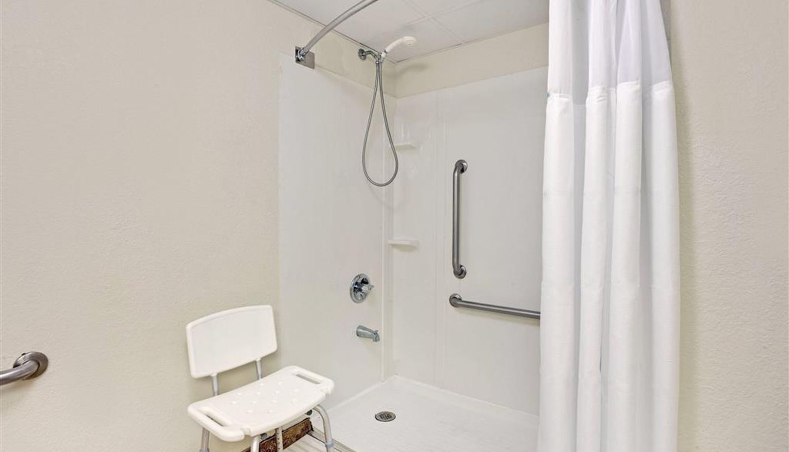 Zimmer - Wyndham Garden Charlotte Airport Southeast