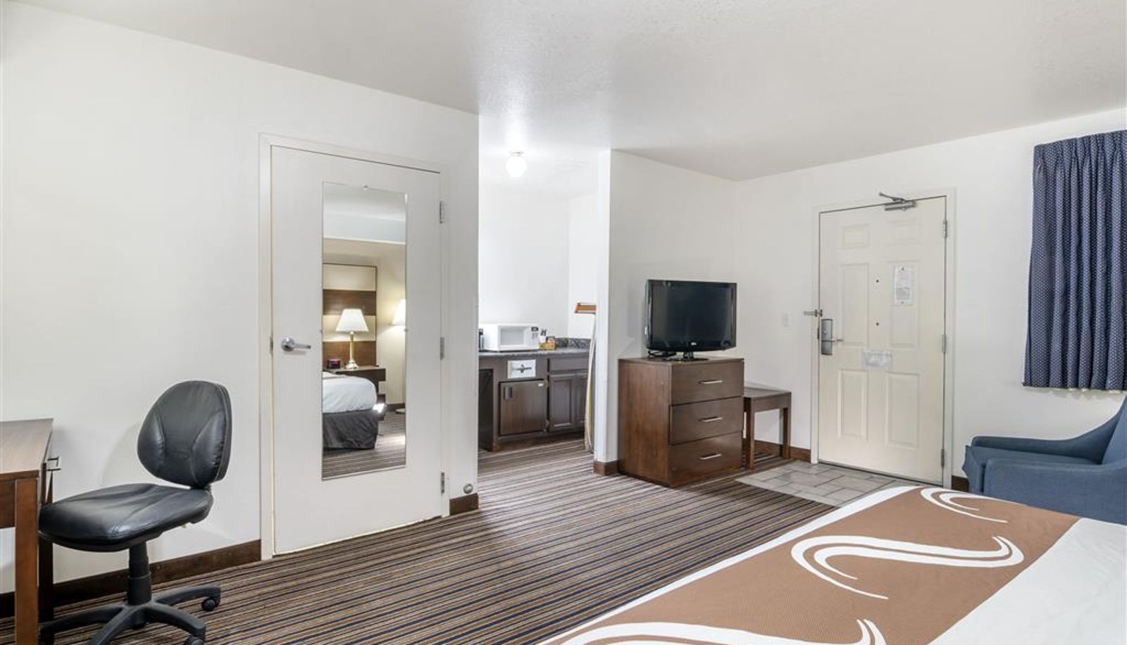 Room - Quality Inn Central Roseburg