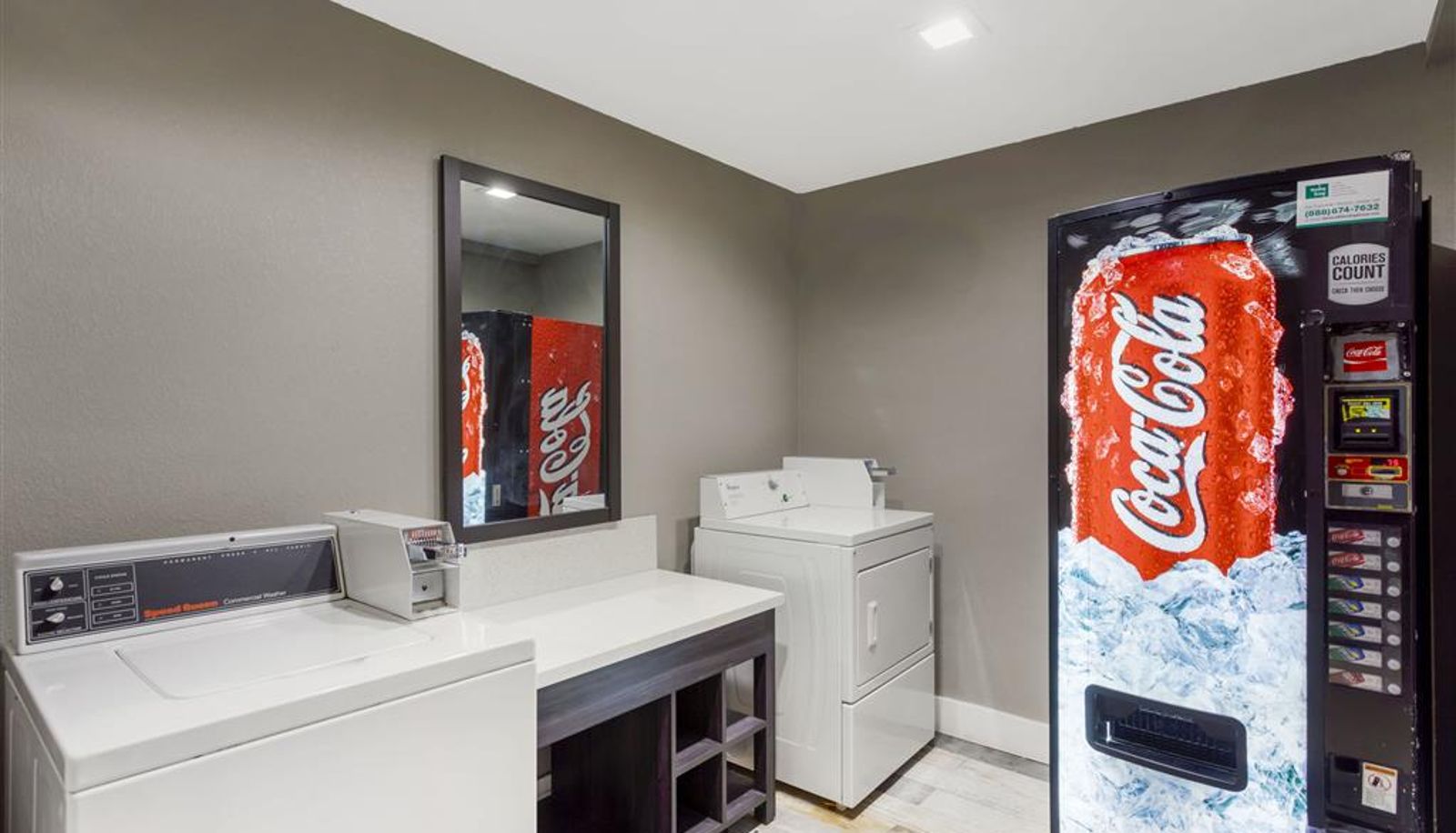 Innenbreich - QUALITY INN MURFREESBORO